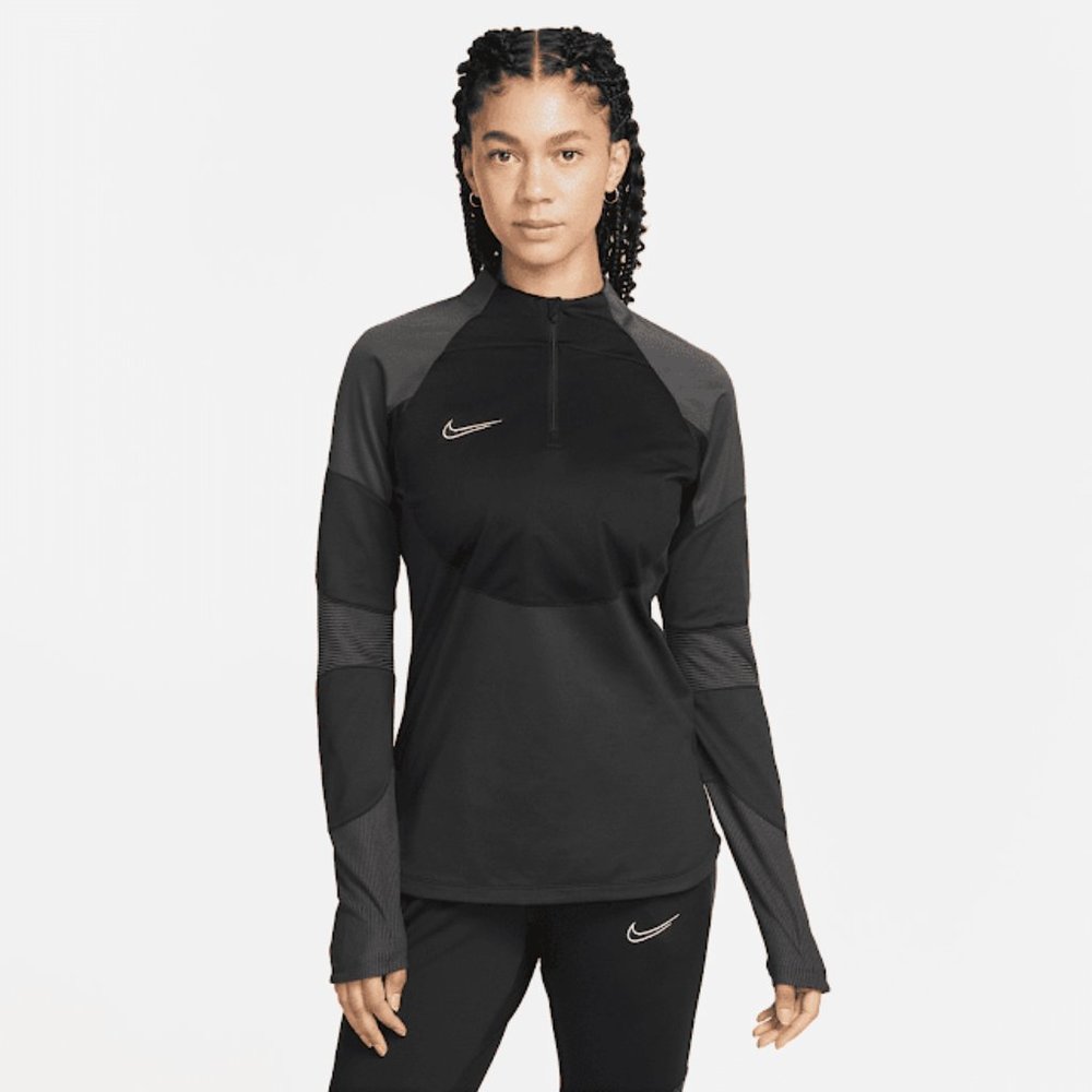 NWT Nike Therma-Fit Strike Drill Top | Size: XS